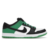 Nike SB Dunk Low Classic Green