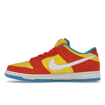 Nike SB Dunk Low Pro Bart Simpson