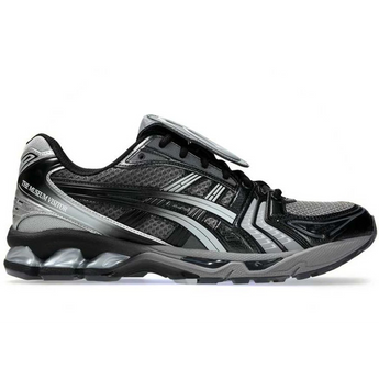 ASICS Gel-Kayano 14 The Museum Visitor Black Grey