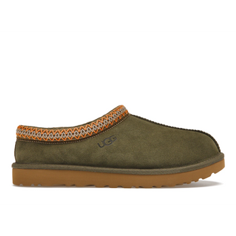 UGG Tasman Slipper Burnt Olive