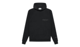 Essentials Hoodie Core Collection Stretch Limo - Sneakerzone