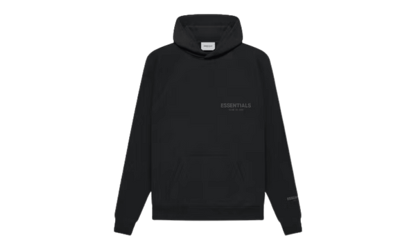 Essentials Hoodie Core Collection Stretch Limo - Sneakerzone