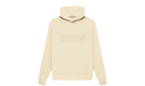 Essentials Hoodie Egg Shell - Sneakerzone