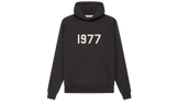 Essentials Hoodie Iron '1977' - Sneakerzone