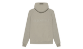 Essentials Hoodie Moss - Sneakerzone