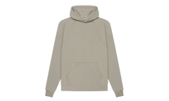 Essentials Hoodie Moss - Sneakerzone