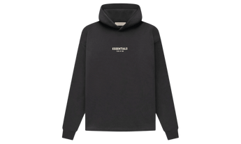 Essentials Hoodie Relaxed Iron - Sneakerzone