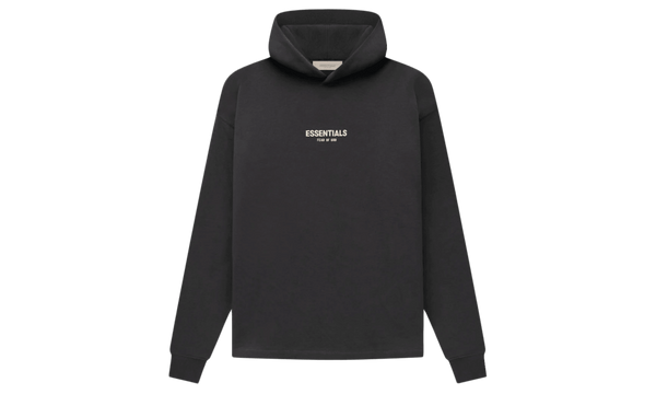 Essentials Hoodie Relaxed Iron - Sneakerzone