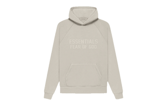 Essentials Hoodie Smoke - Sneakerzone