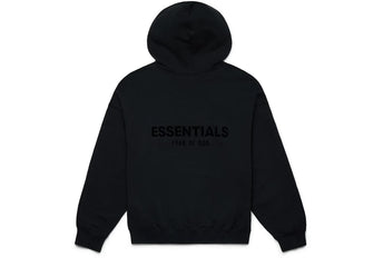 Essentials Hoodie Stretch Limo - Sneakerzone