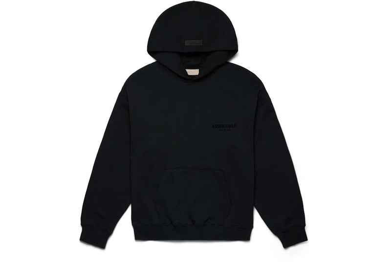 Essentials Hoodie Stretch Limo product image
