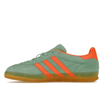 Adidas Gazelle Indoor Pulse Mint