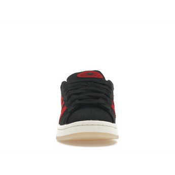 Adidas Campus 00s TKO Black Power Red