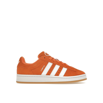 Adidas Campus 00s Orange Gum