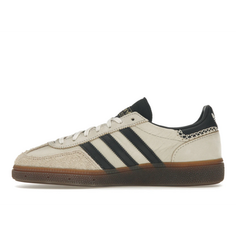 Adidas Handball Spezial Wonder White Black