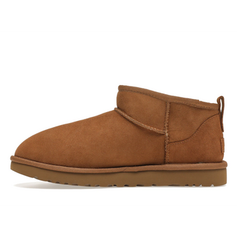 UGG Classic Ultra Mini Boot Chestnut