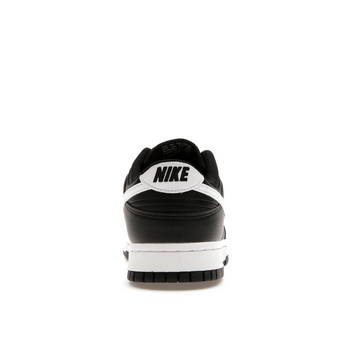 Nike Dunk Low Black Panda 2.0