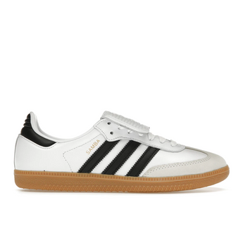 Adidas Samba LT Cloud White Core Black