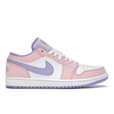 Air Jordan 1 Low Arctic Punch