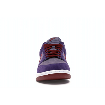 Nike Dunk Low Plum