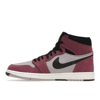 Air Jordan 1 High Element Gore-Tex Berry