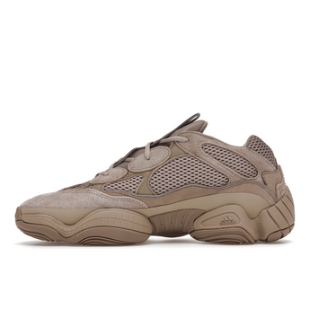 Adidas Yeezy 500 Taupe Light