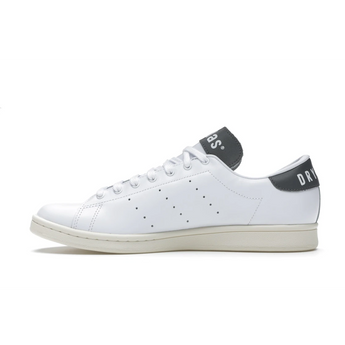 Adidas Stan Smith Human Made White Grey