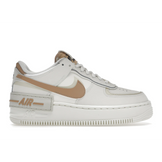 Air Force 1 Shadow Fossil Light Bone