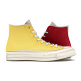 Converse Chuck Taylor All Star 70 Hi Joshua Vides White