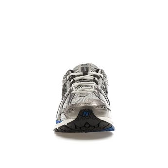 New Balance 1906R Silver Metallic Blue