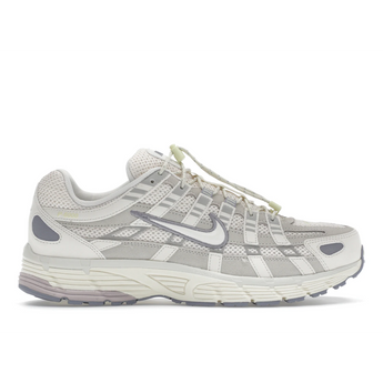 Nike P-6000 Light Bone