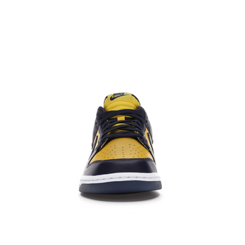 Nike Dunk Low Michigan