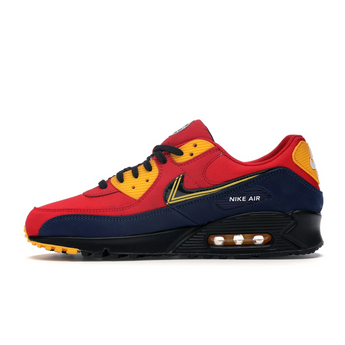 Air Max 90 City Pack London