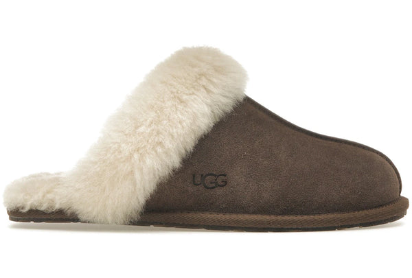 UGG Scuffette II Espresso