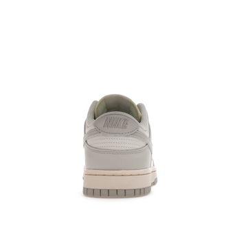 Nike Dunk Low Sail Light Bone