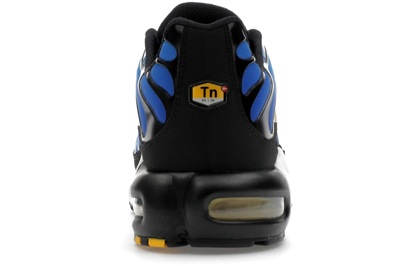 Nike Air Max Plus OG Hyper Blue