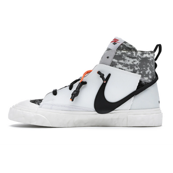 Blazer Mid X Readymade White