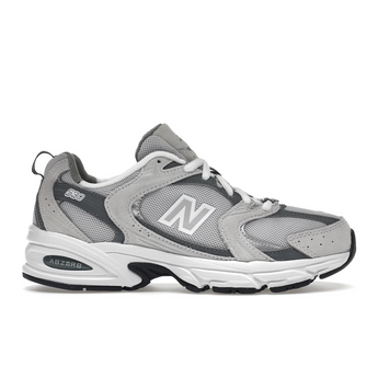 New Balance 530 Grey Matter Harbor Grey