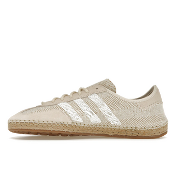 Adidas Gazelle CLOT Halo Ivory