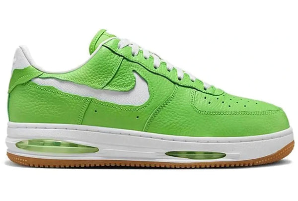 Nike Air Force 1 Low Evo Action Green Gum