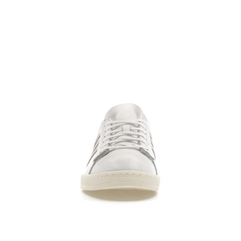 Adidas Campus 80s Kith Classics White Mango