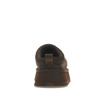 UGG Tazz Slipper Chocolate