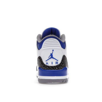 Air Jordan 3 Game Royal