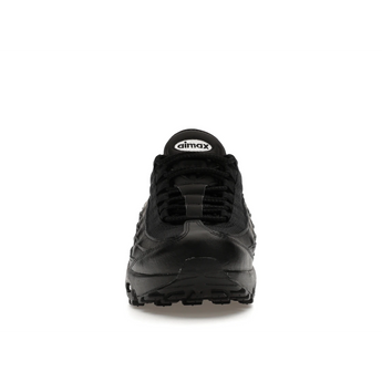 Nike Air Max 95 Recraft Triple Black