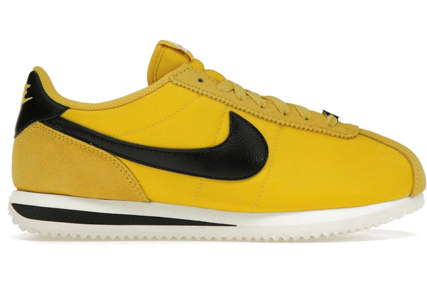 Nike Cortez Vivid Sulfur