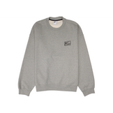 Nike x Stussy Crew Fleece Grey (SS23)