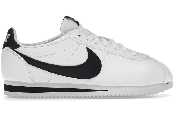 Nike Classic Cortez White Black