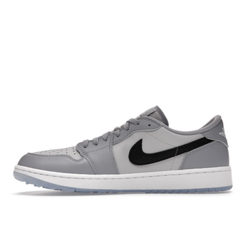 Air Jordan 1 Retro Low Golf Wolf Grey