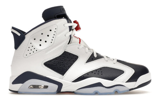 Air Jordan 6 Retro Olympic