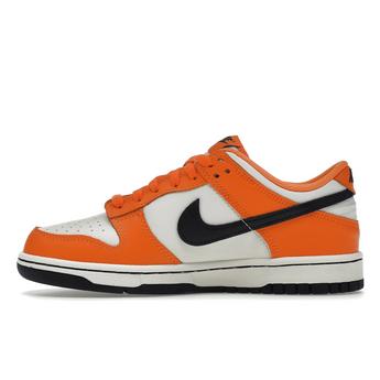 Nike Dunk Low Halloween